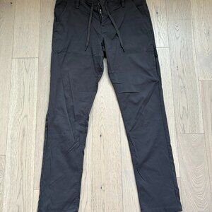 686 Men's Everywhere Pant - Slim Fit - Charcoal - 32x32